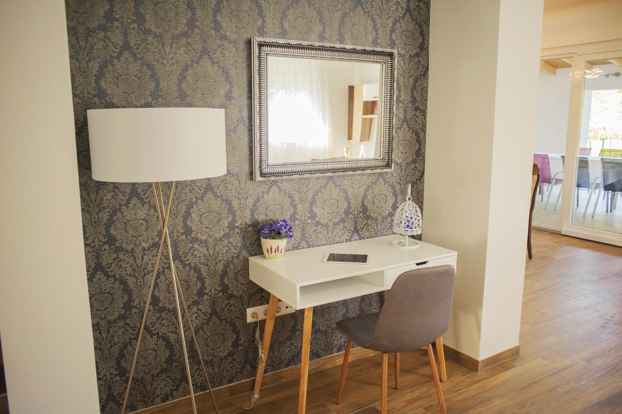 Amal Grand Villa Bihać Екстериор снимка