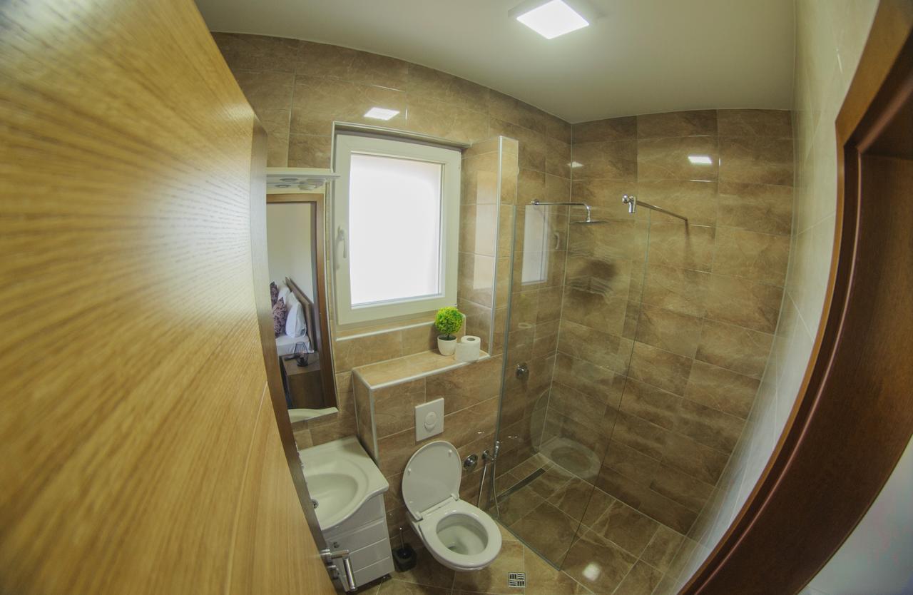 Amal Grand Villa Bihać Екстериор снимка