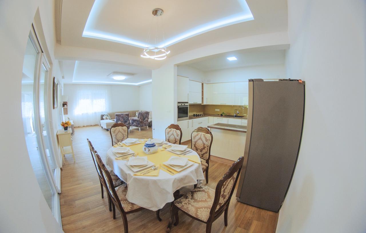 Amal Grand Villa Bihać Екстериор снимка