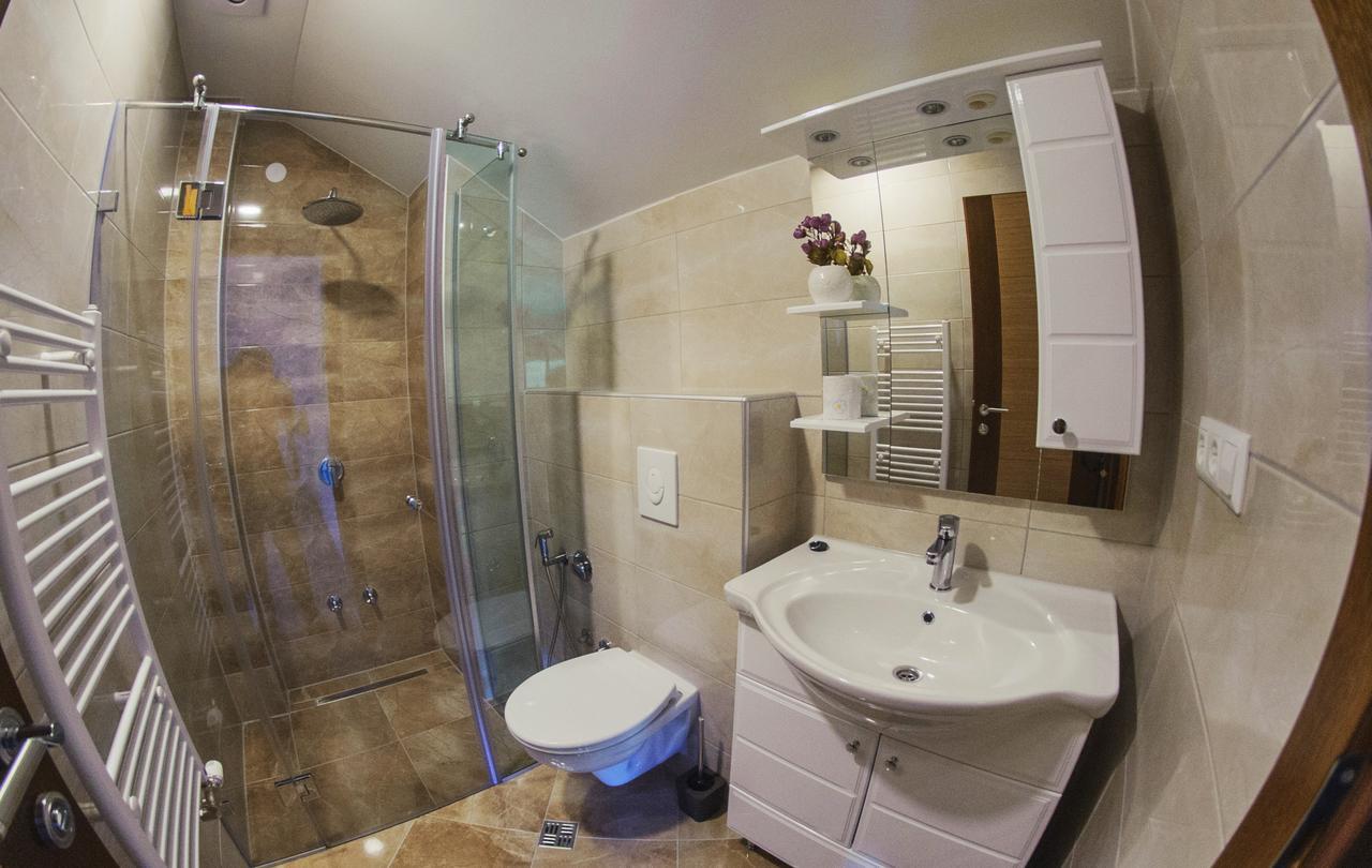 Amal Grand Villa Bihać Екстериор снимка