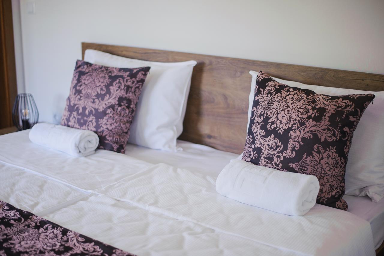 Amal Grand Villa Bihać Екстериор снимка