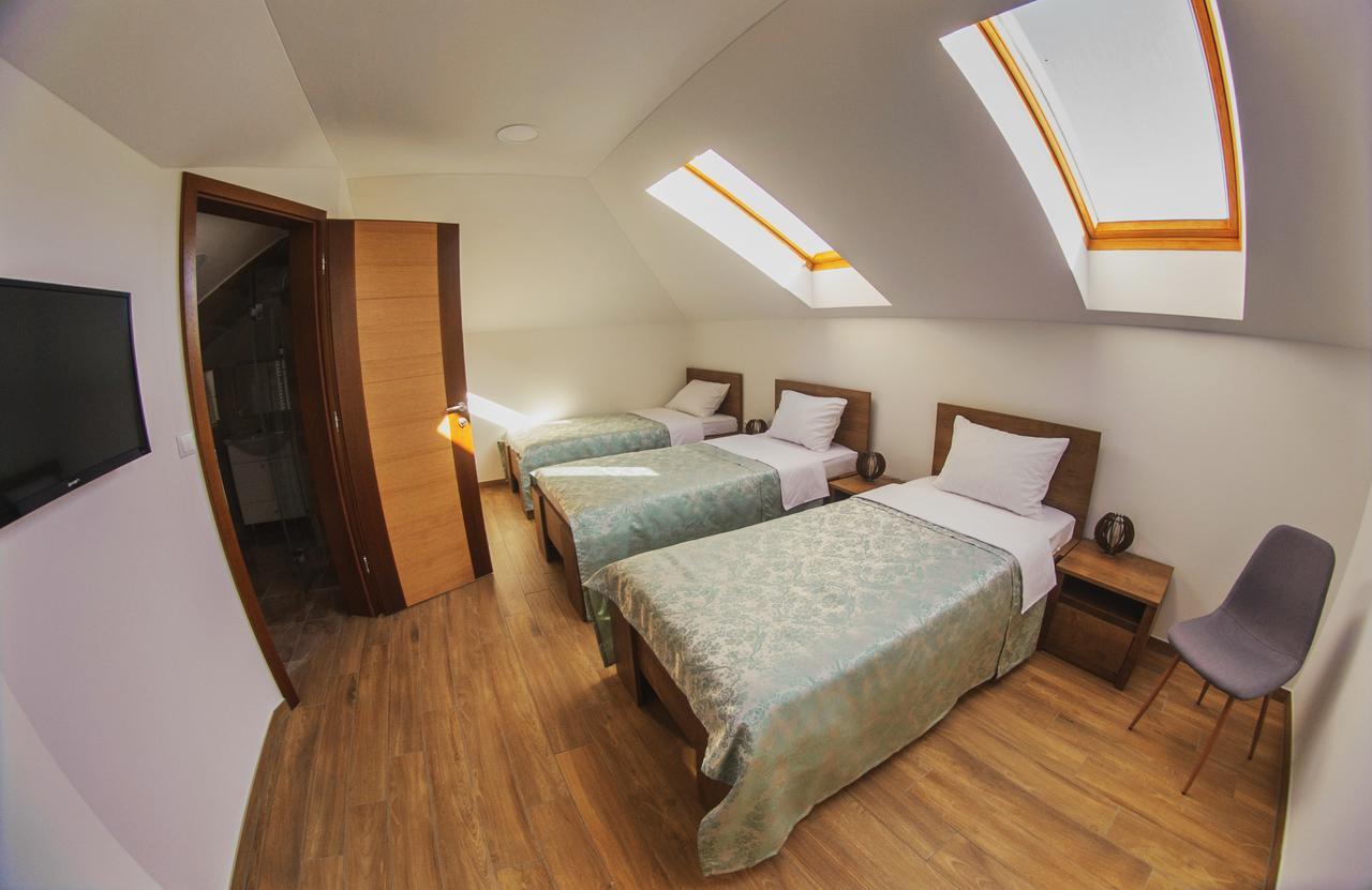 Amal Grand Villa Bihać Екстериор снимка