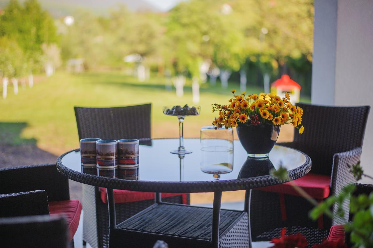 Amal Grand Villa Bihać Екстериор снимка