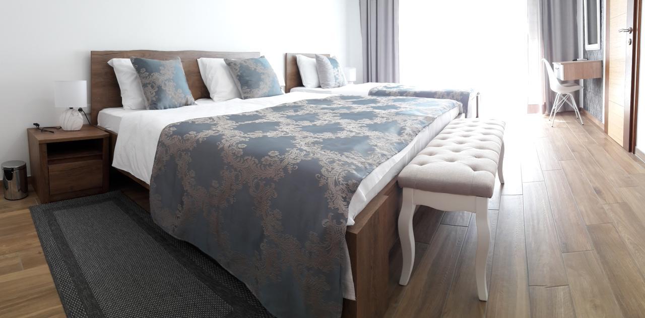 Amal Grand Villa Bihać Екстериор снимка