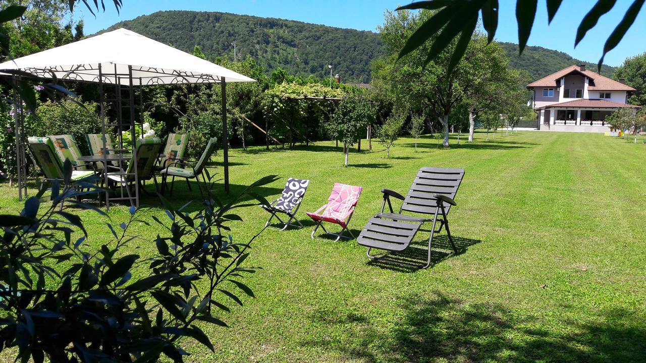 Amal Grand Villa Bihać Екстериор снимка