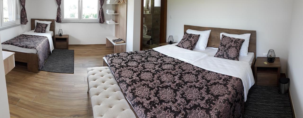 Amal Grand Villa Bihać Екстериор снимка