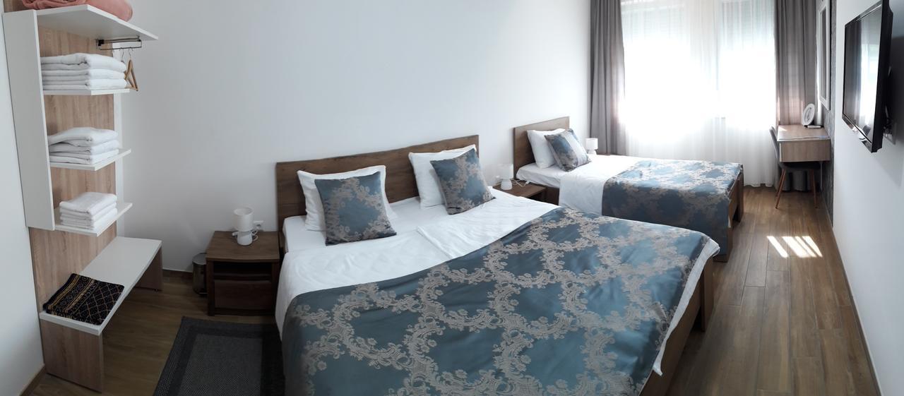 Amal Grand Villa Bihać Екстериор снимка