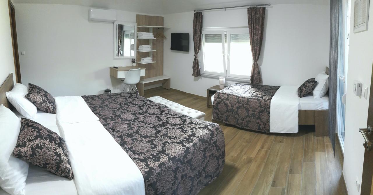 Amal Grand Villa Bihać Екстериор снимка