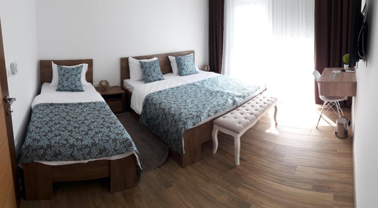 Amal Grand Villa Bihać Екстериор снимка