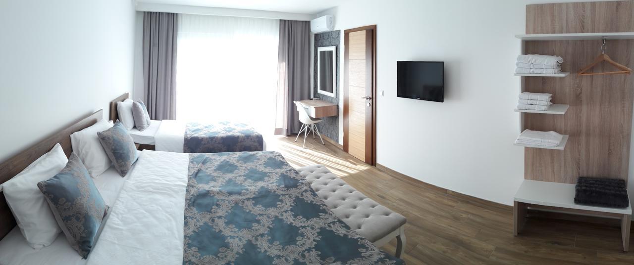 Amal Grand Villa Bihać Екстериор снимка